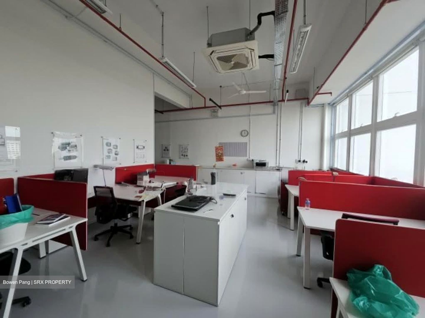 Primz Bizhub (D25), Factory #544196161